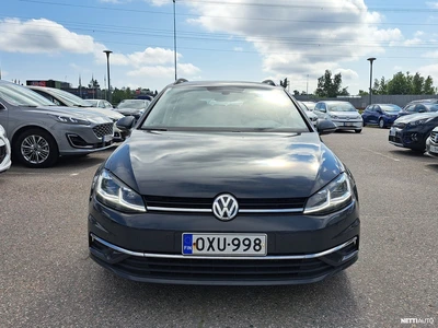 Volkswagen Golf 2018, kuva 2/10