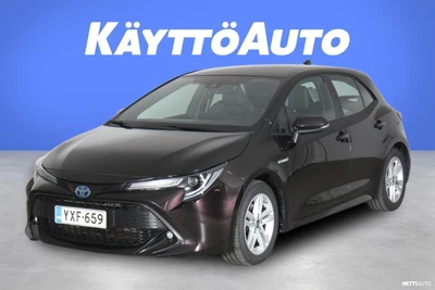 Toyota Corolla 2019, kuva 1/28
