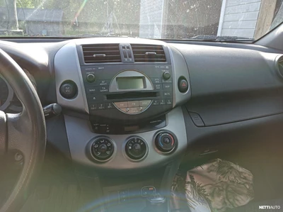 Toyota RAV4 2007, photo 6/6