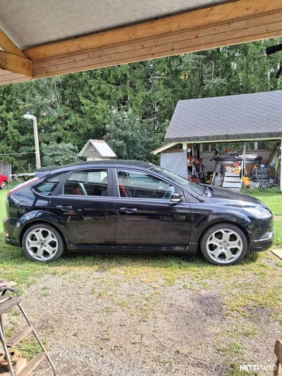Ford Focus 2009, kuva 4/7