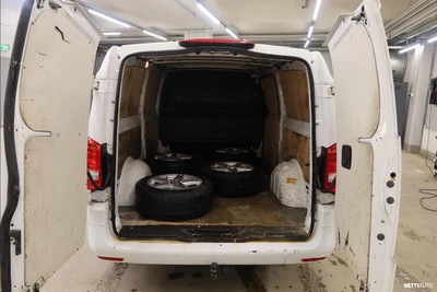 Mercedes-Benz Vito 2015, photo 5/26