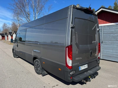 Iveco Daily 2021, photo 3/19