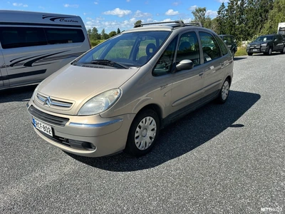 Citroen Xsara Picasso 1.8 Xsara Picasso 2005, kuva 1/12
