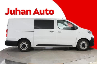 Toyota Proace L2 2,0 D 145 2023, photo 2/48