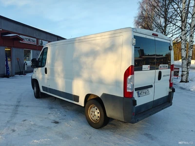 Fiat Ducato 2010, photo 7/15