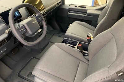 Kia PV5 Cargo PV5 Cargo 2P 5D L2H1 2026, photo 7/18
