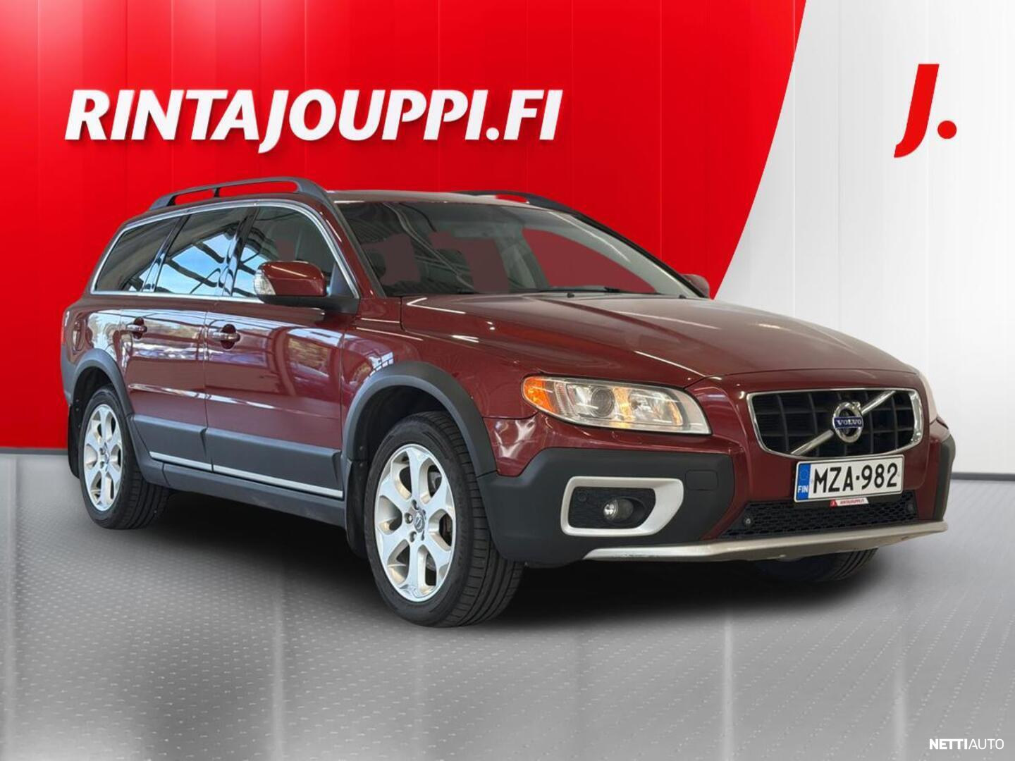 Volvo XC70
