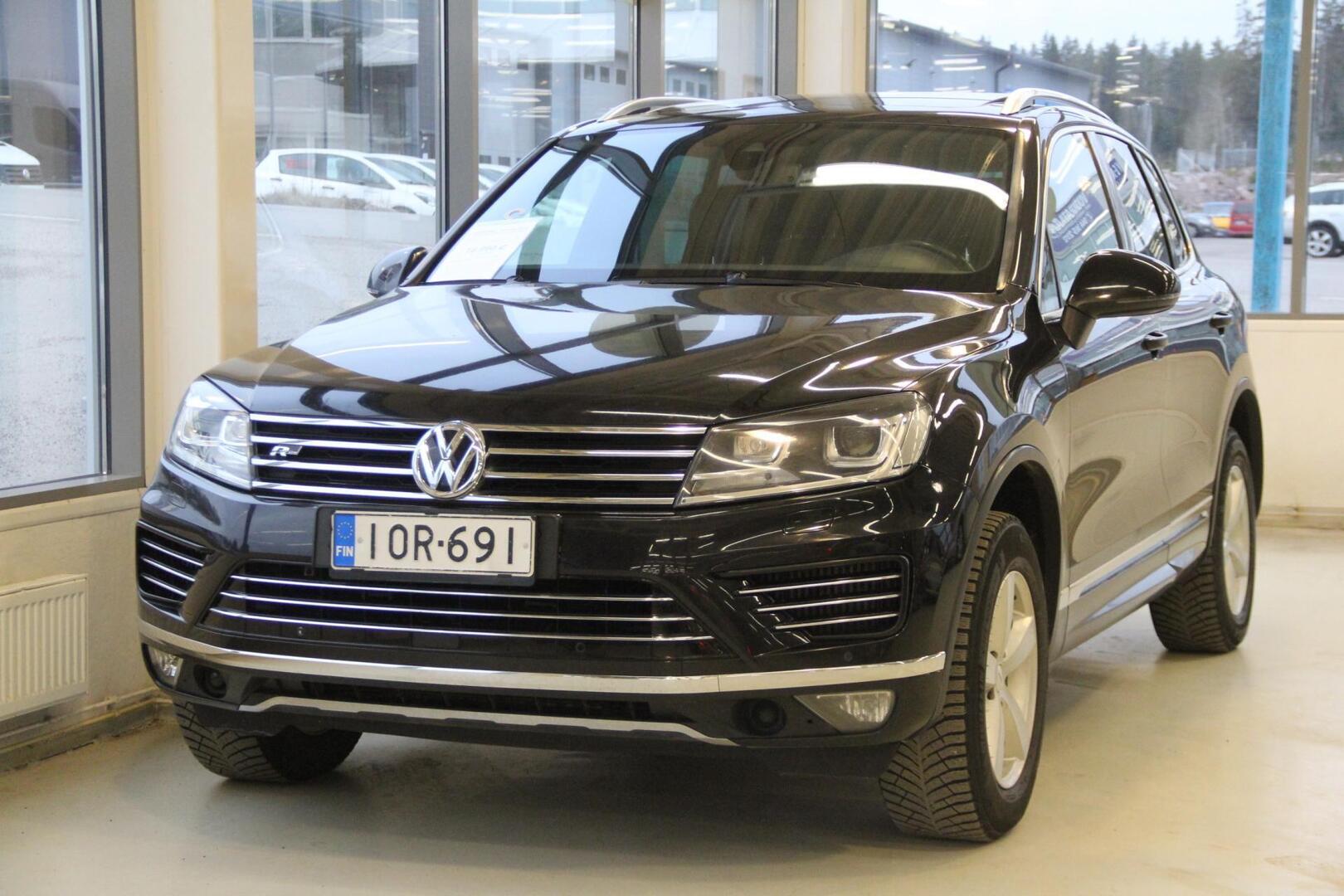 Volkswagen