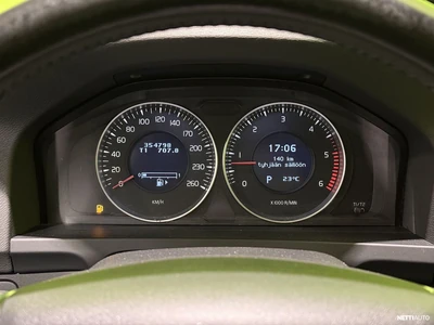 Volvo V60 2012, photo 6/9