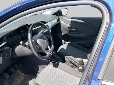 Opel Corsa 5-ov Edition 75 2021, photo 4/4