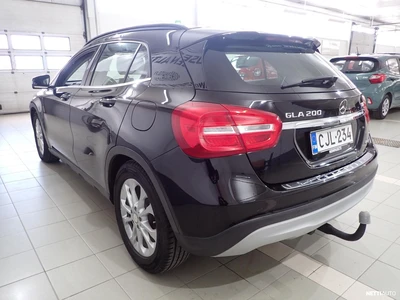 Mercedes-Benz GLA 2014, kuva 5/29