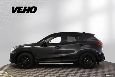 Mazda CX-5 2015, kuva 2/27