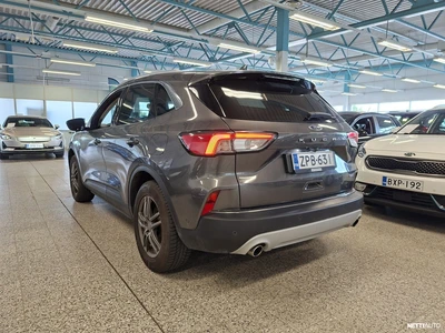 Ford Kuga 2020, kuva 3/10