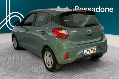 Hyundai i10 2024, kuva 3/28