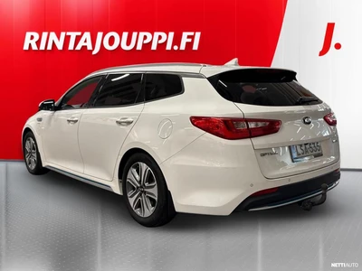 Kia Optima 2018, kuva 2/53
