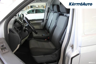 Volkswagen Transporter 2020, photo 7/16