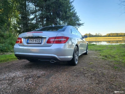Mercedes-Benz E 2009, kuva 3/10
