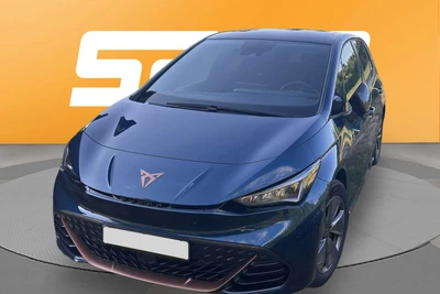 Cupra Born 150 kW 58 kWh 2023, photo 1/5