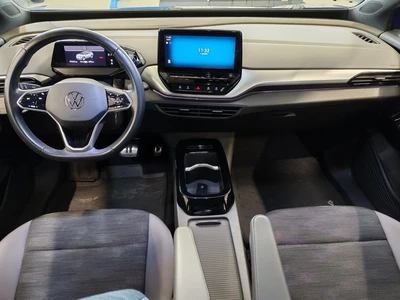 Volkswagen ID.4 2023, photo 6/22