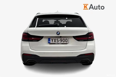 BMW 530 2023, kuva 3/27