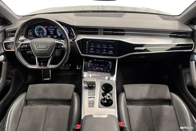 Audi A6 2021, kuva 7/30