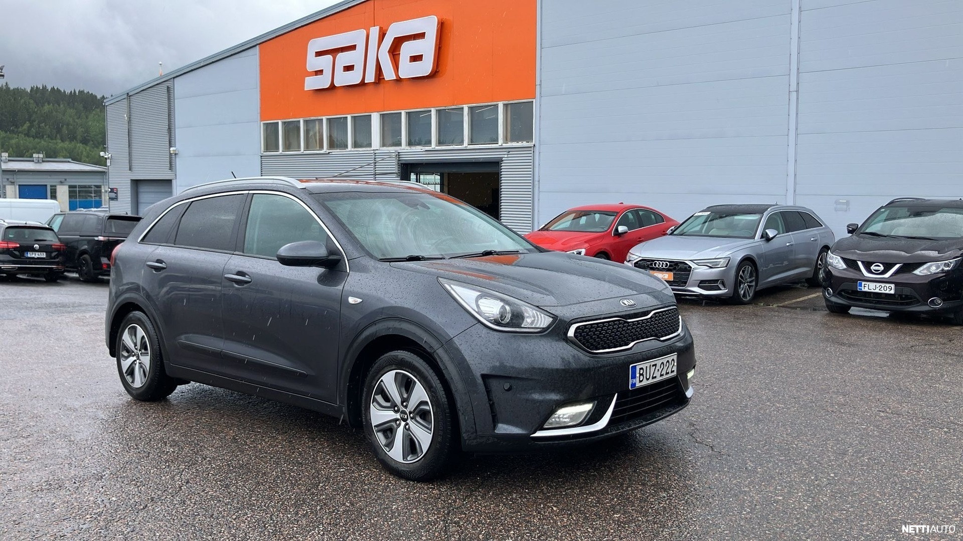 Kia Niro