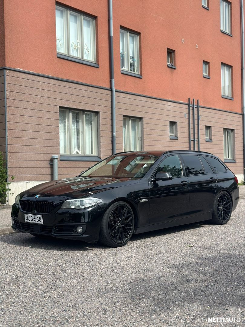 BMW 535