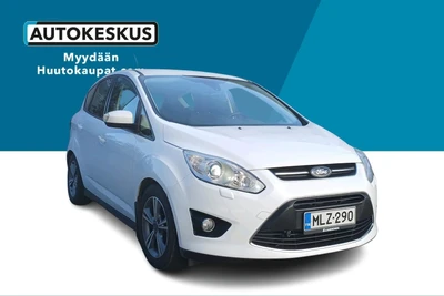 Ford C-Max 2014, kuva 4/10