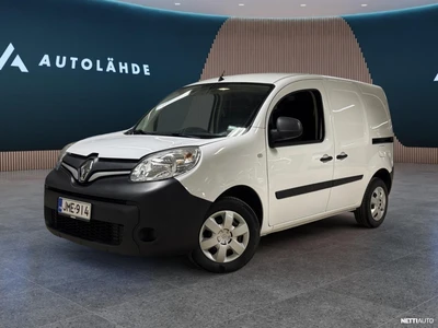 Renault Kangoo Express dCi 95 3m3 2021, photo 1/19