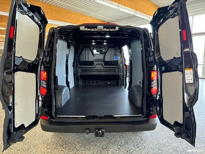 Ford Transit Custom 2026, photo 3/7