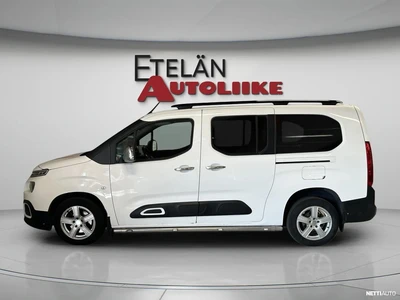 Citroen Berlingo 2019, kuva 4/33