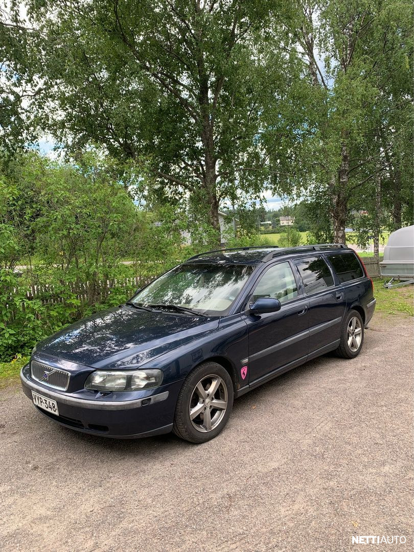 Volvo V70