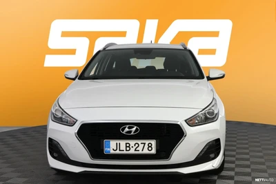 Hyundai i30 2019, kuva 2/10