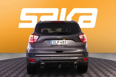 Ford Kuga 2017, photo 7/41