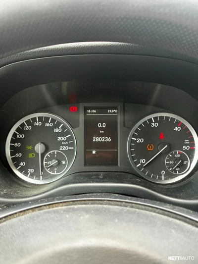 Mercedes-Benz Vito 2015, photo 7/7
