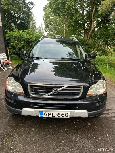Volvo XC90 2007, kuva 3/17