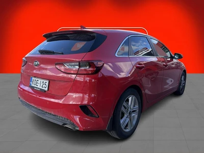 Kia Ceed 2020, kuva 3/4