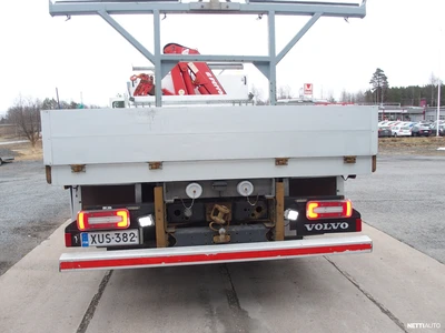 Volvo FLL 2009, photo 4/31