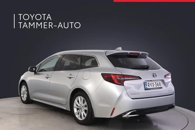 Toyota Corolla 2024, kuva 5/17