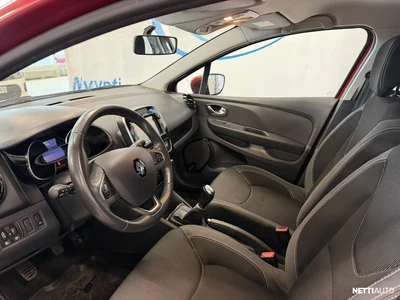 Renault Clio 2017, kuva 5/9