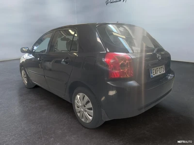 Toyota Corolla 2005, kuva 5/16