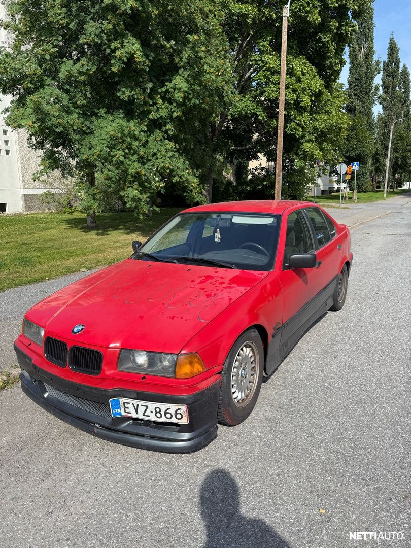 BMW 316