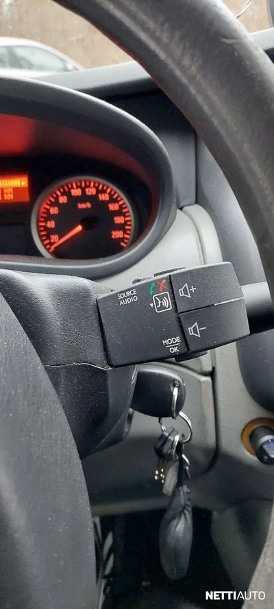 Opel Vivaro L1H1 2014, photo 5/8