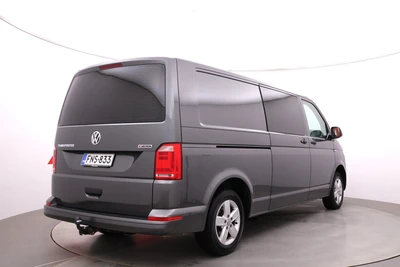 Volkswagen Transporter 2019, kuva 5/10