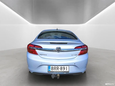 Opel Insignia 2014, kuva 6/29
