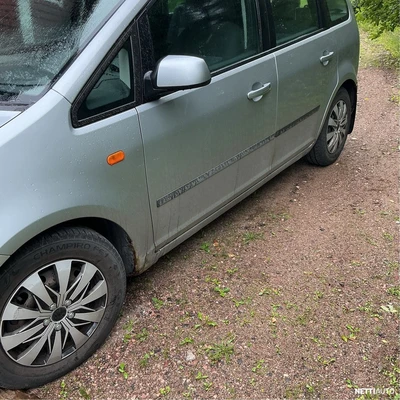 Ford C-Max 2005, kuva 1/2