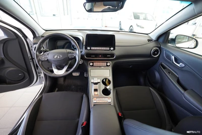 Hyundai Kona 2023, kuva 7/19