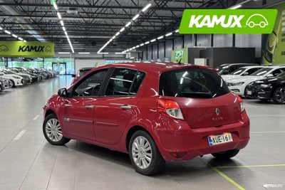 Renault Clio Expression 1,2 16V 5ov 2010, kuva 2/9
