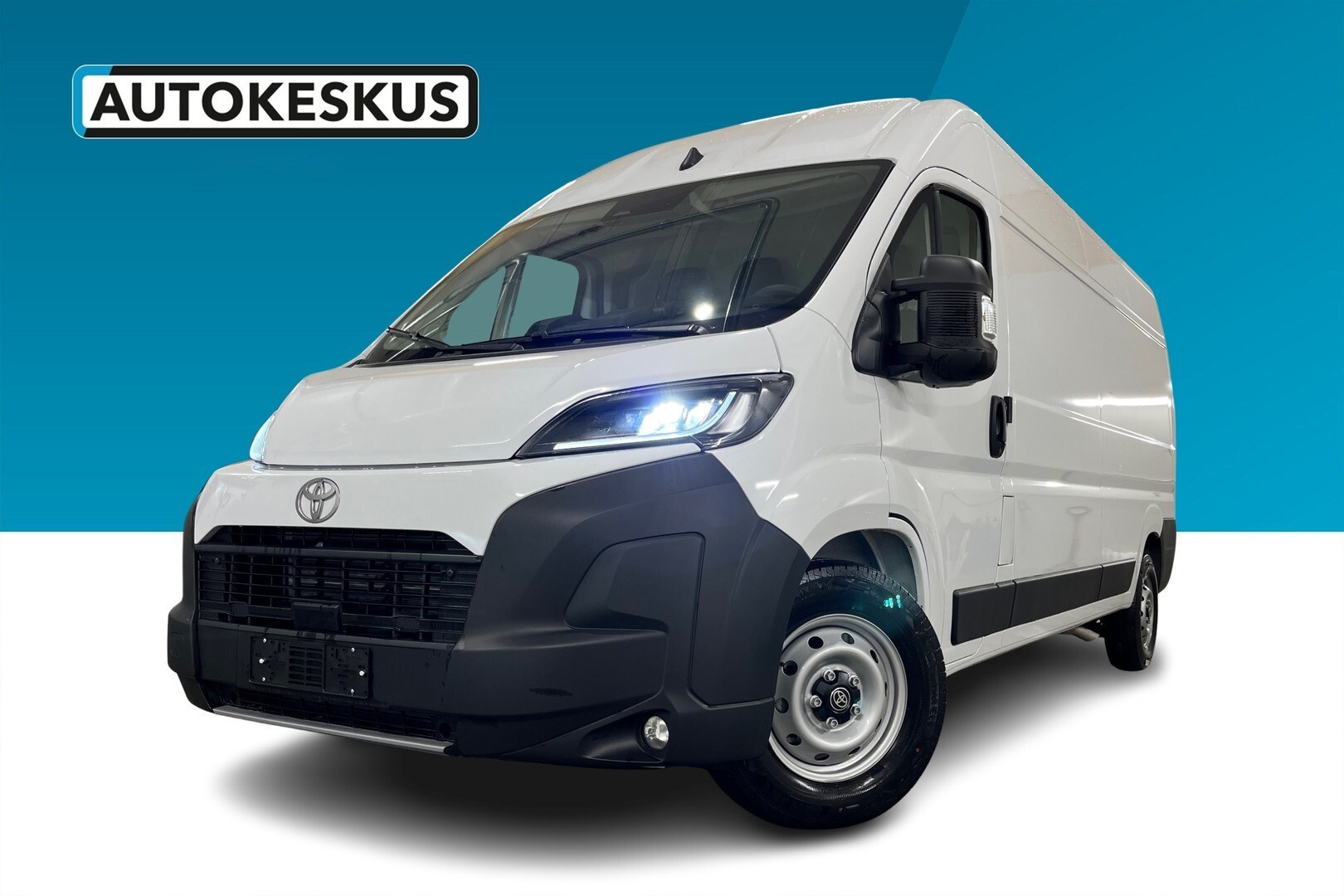 Toyota Proace Max
