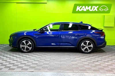 Citroen C5 X 2022, kuva 6/29
